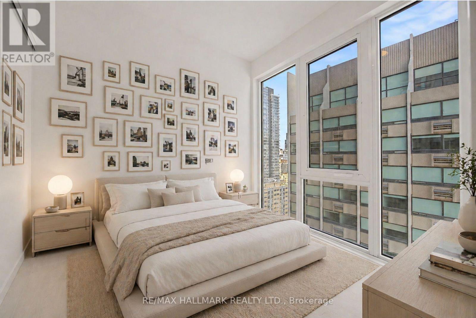 1911 - 308 JARVIS STREET 3 Beds Apartment, Condo, Home for Rent - Photo gallery 4