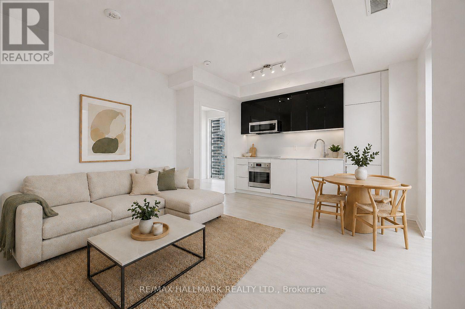 1911 - 308 JARVIS STREET 3 Beds Apartment, Condo, Home for Rent - Photo gallery 2