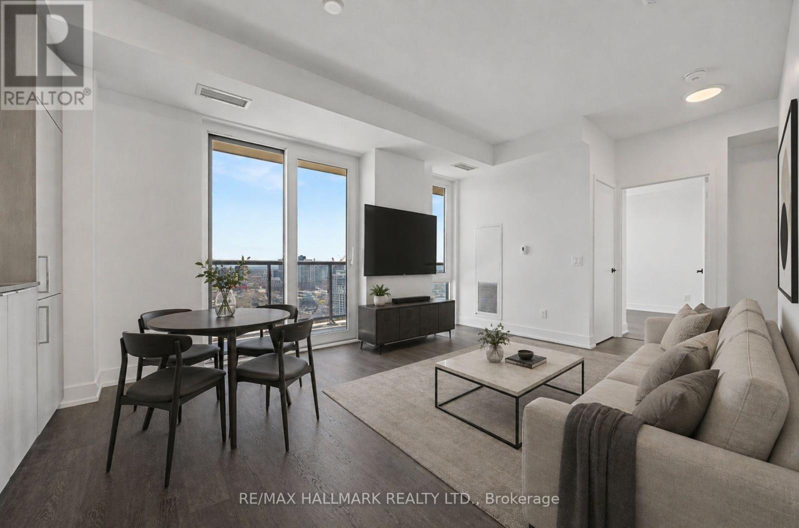 2311 - 308 JARVIS STREET 3 Beds Apartment, Condo, Home for Rent - Photo gallery 2