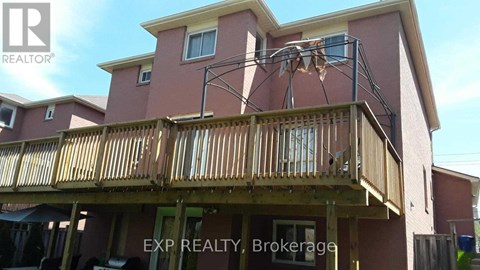 BASEMENT - 540 OLD HARWOOD AVENUE 3 Beds Apartment for Rent