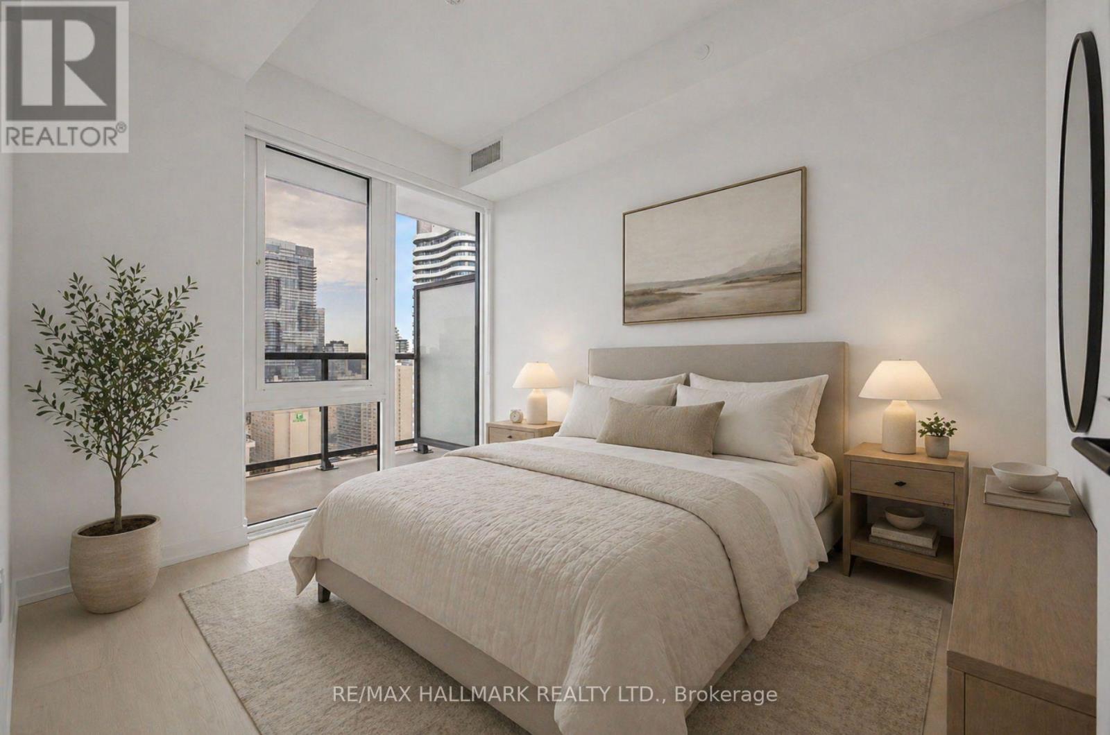 3103 - 308 JARVIS STREET 3 Beds Apartment, Condo, Home for Rent - Photo gallery 4