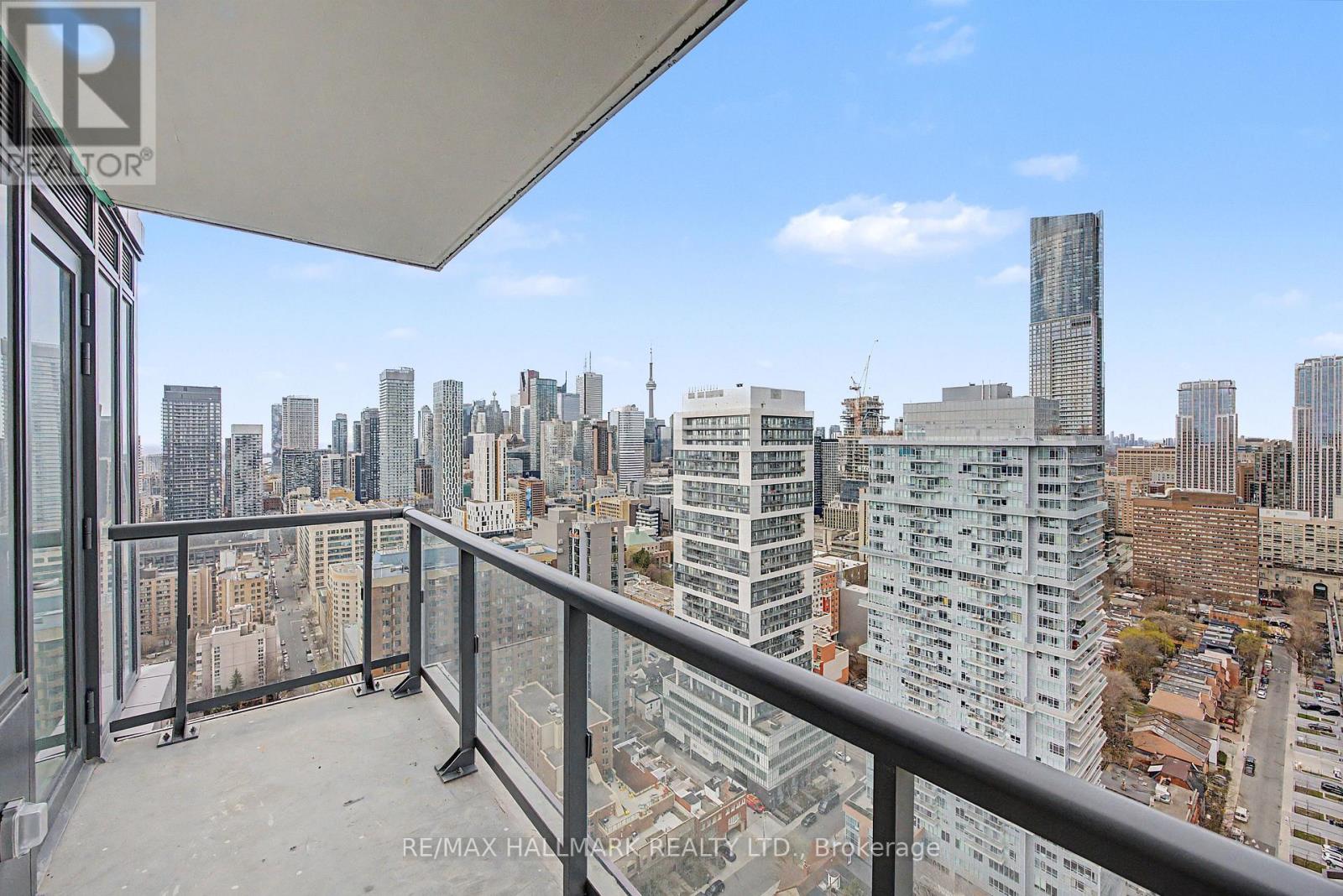3103 - 308 JARVIS STREET 3 Beds Apartment, Condo, Home for Rent - Photo gallery 5