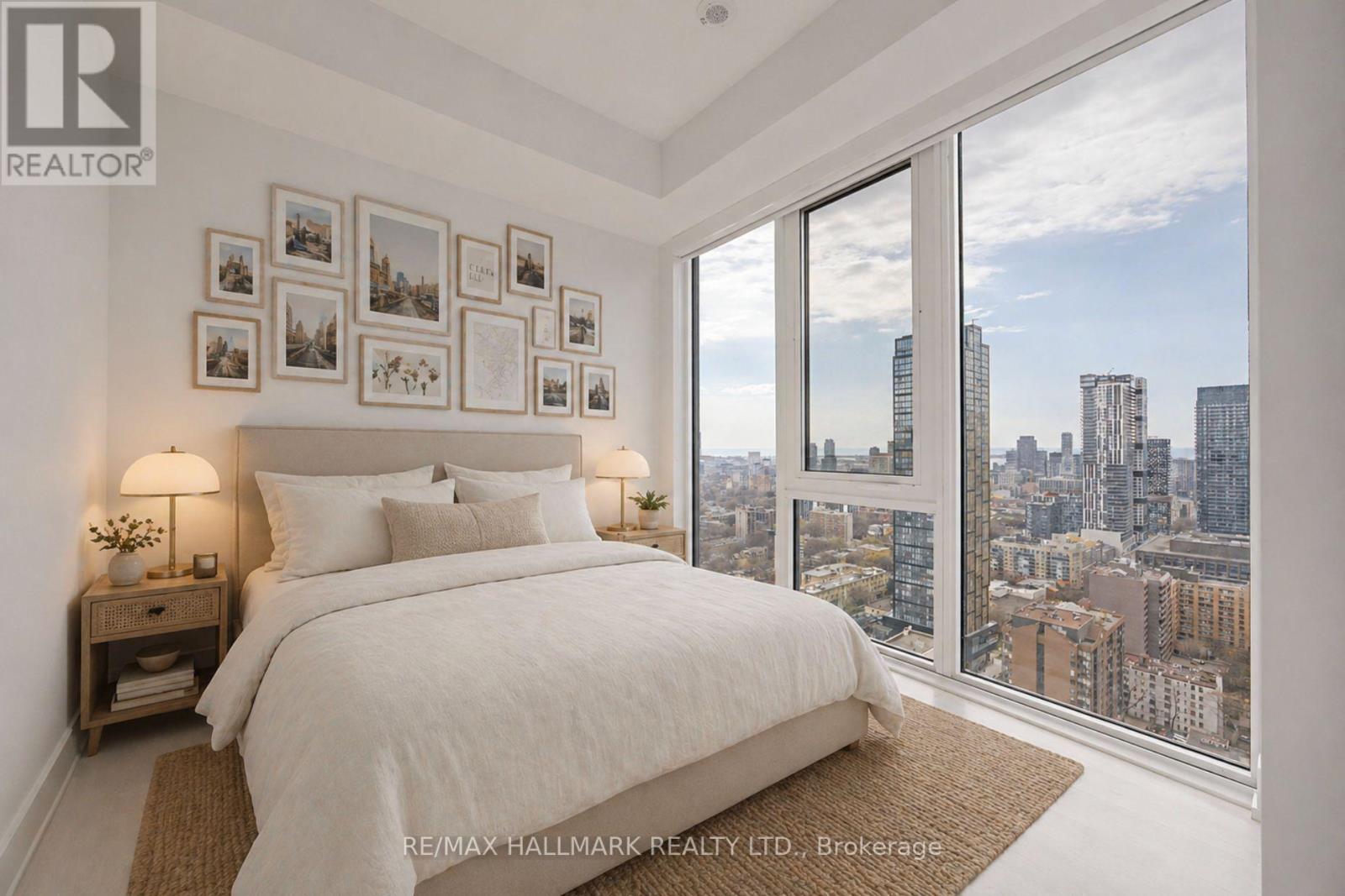 3103 - 308 JARVIS STREET 3 Beds Apartment, Condo, Home for Rent - Photo gallery 3