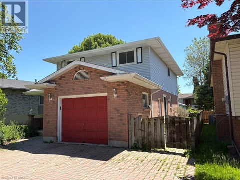 6199 DELTA Drive 3 Beds Apartment for Rent