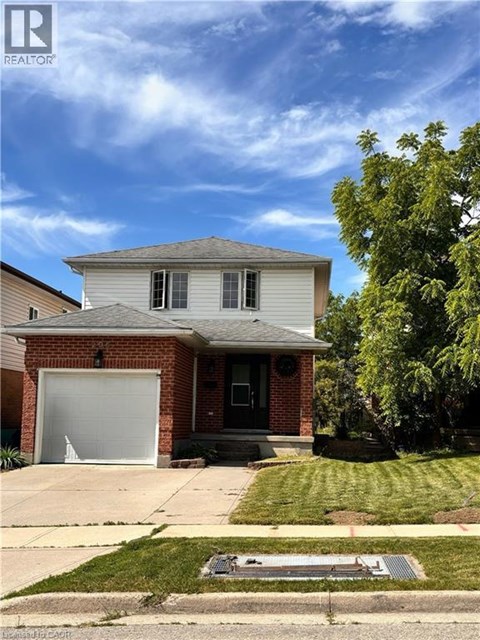 206 NORTHMANOR Crescent 3 Beds Apartment for Rent