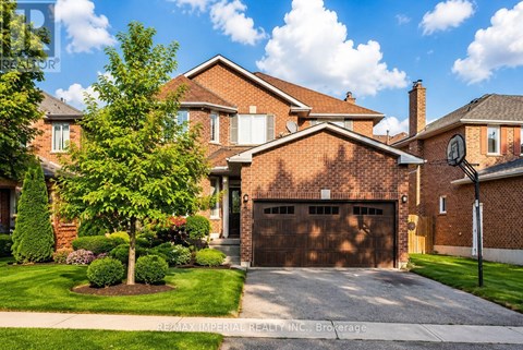 #BSM - 493 BLACKSTOCK ROAD 1 Apartment for Rent