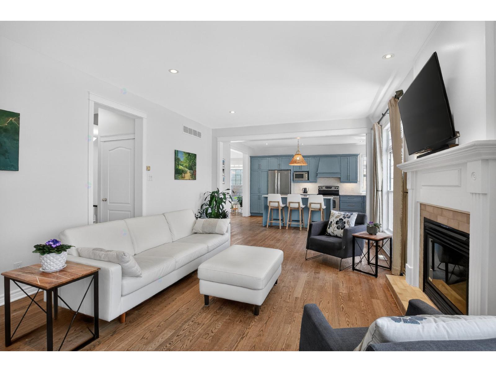 57 Rue du Calvados 3 Beds House for Rent - Photo gallery 5