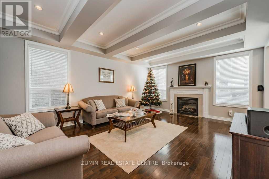 4633 CORNERSTONE DRIVE 3 Beds House for Rent - Photo gallery 3