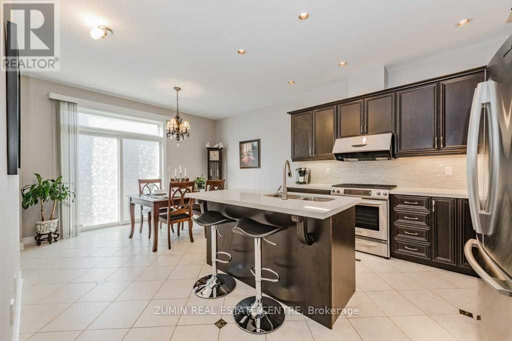 4633 CORNERSTONE DRIVE 3 Beds House for Rent - Photo gallery 4