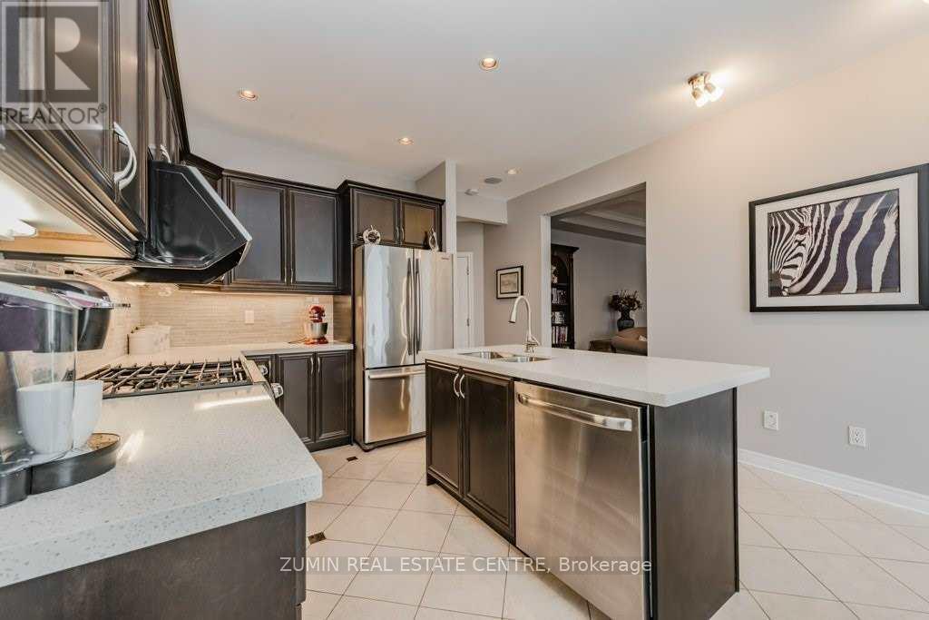 4633 CORNERSTONE DRIVE 3 Beds House for Rent - Photo gallery 5