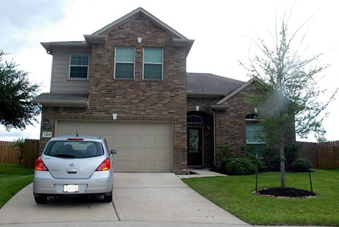 28327 Buffalo Fork Ln 3 Beds Apartment for Rent