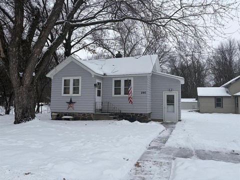 SLI-290 Lyon Street 1 Apartment for Rent