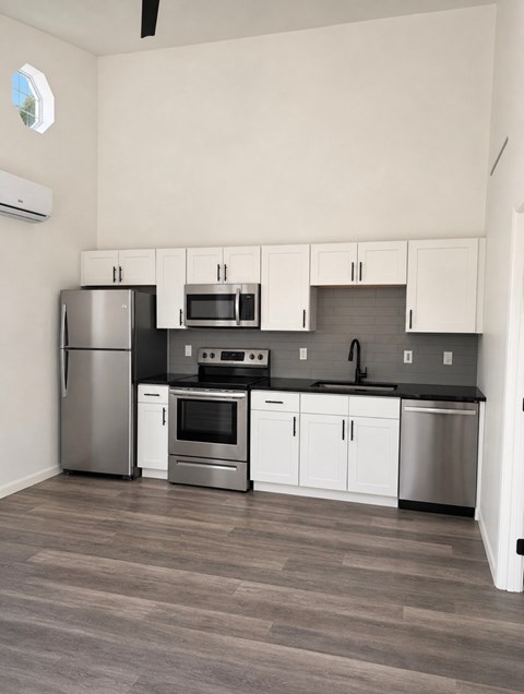 Casita 1 Apartment for Rent