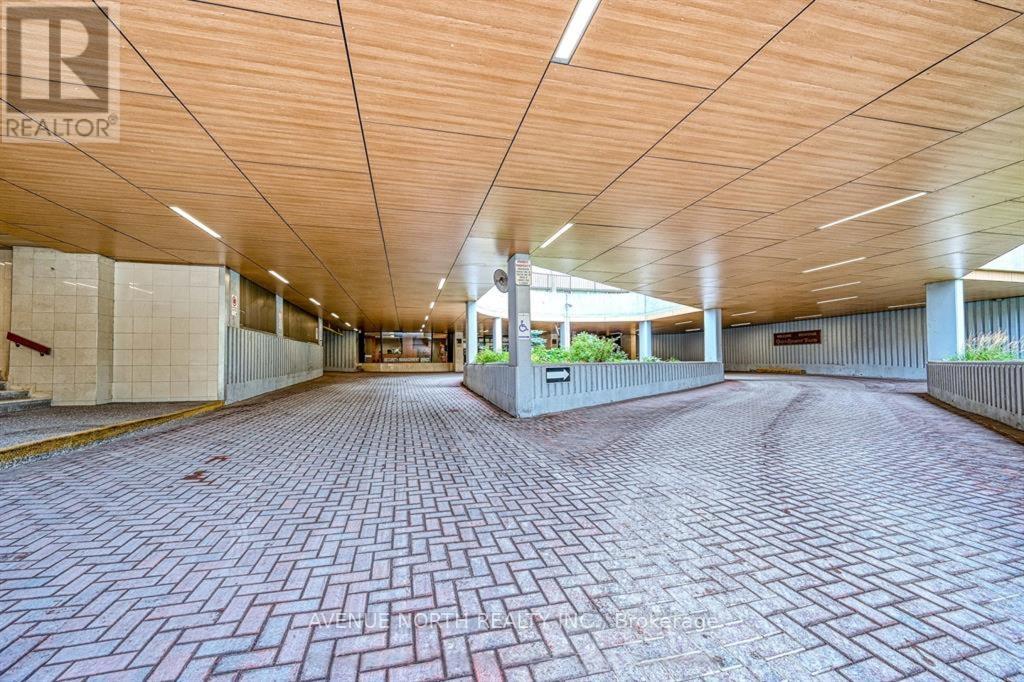 1103 - 500 LAURIER AVENUE W 2 Beds Apartment, Condo, Home for Rent - Photo gallery 2