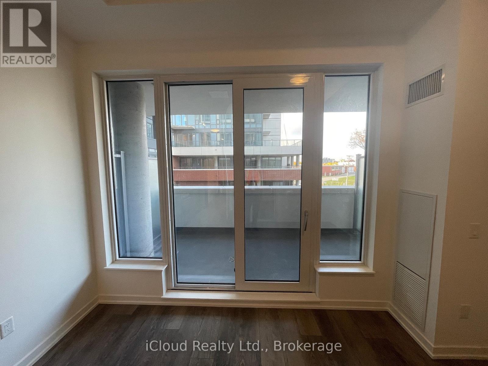202 - 5 WELLINGTON STREET S 1 Apartment, Condo, Home for Rent - Photo gallery 4