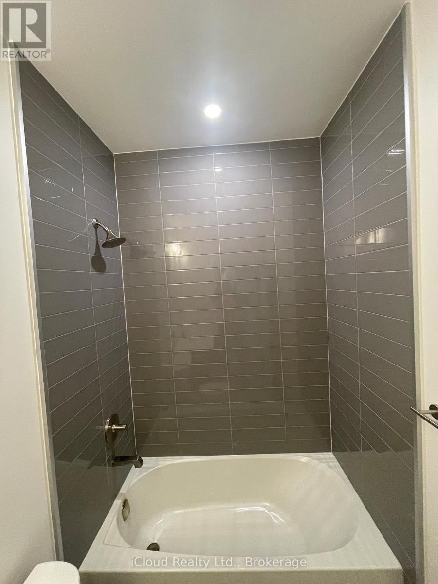 202 - 5 WELLINGTON STREET S 1 Apartment, Condo, Home for Rent - Photo gallery 5