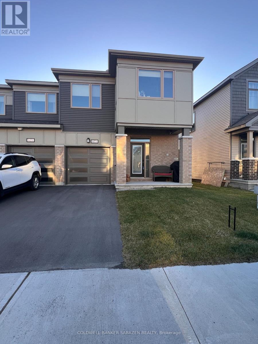 623 ALLIED MEWS 4 Beds Home, Townhouse for Rent - Photo gallery 1