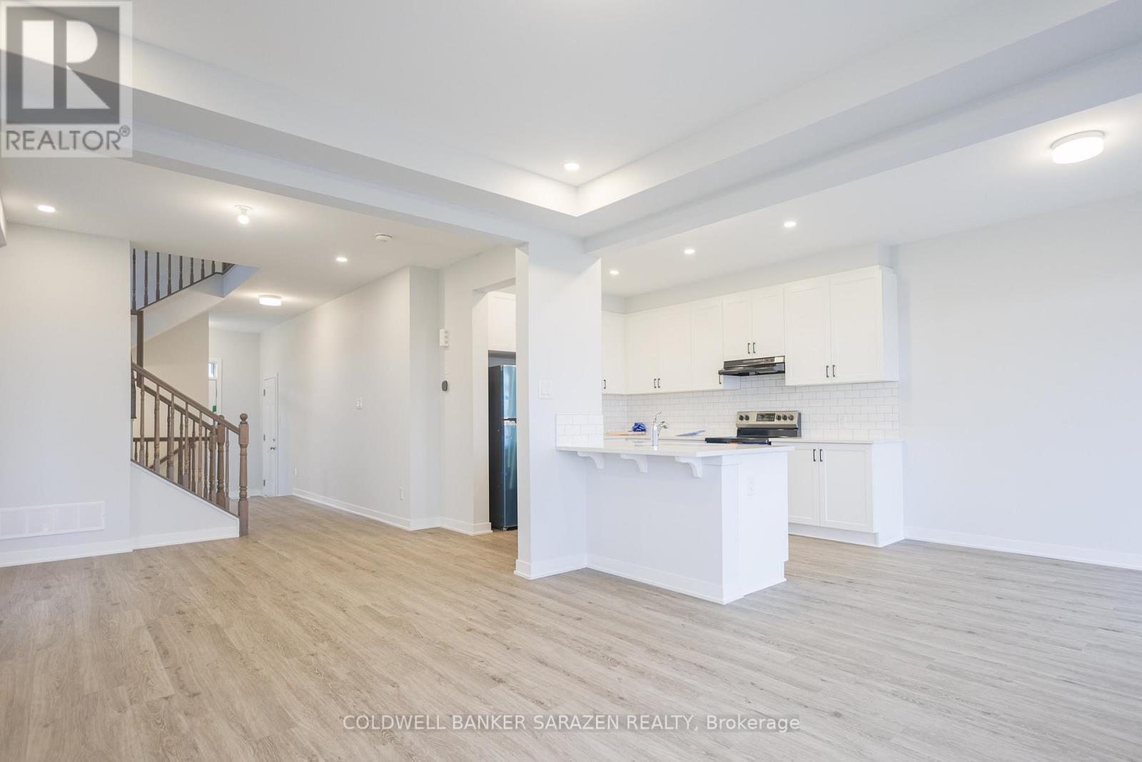623 ALLIED MEWS 4 Beds Home, Townhouse for Rent - Photo gallery 4