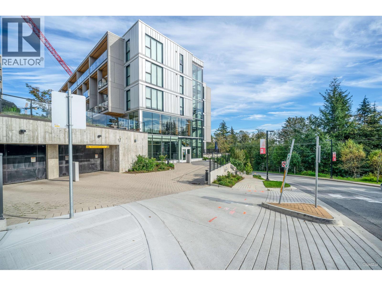 202 9580 TOWER ROAD 1 Apartment, Home for Rent - Photo gallery 1