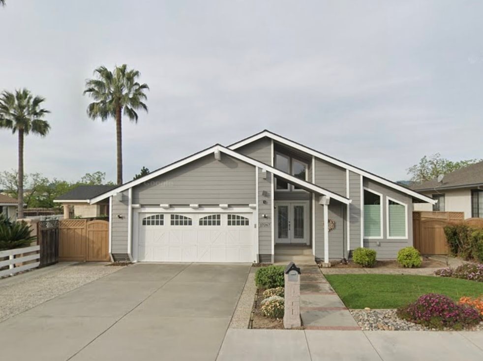 17267 James Lex Lane Rentals - Morgan Hill