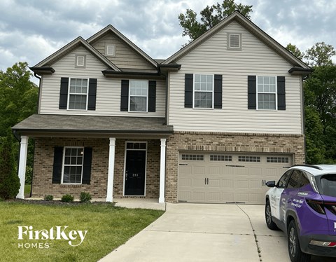 293 Moonstone Court 3 Beds Apartment for Rent