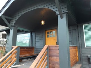 7605 N Denver Ave 3 Beds Apartment for Rent