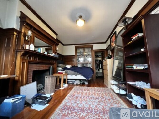 48 Englewood Ave 4 Beds Apartment for Rent - Photo gallery 4