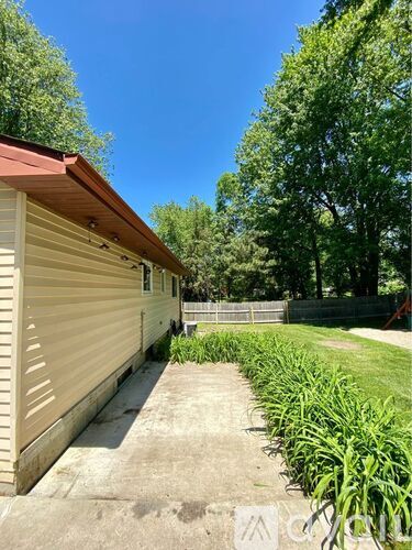 3435 Charlotte Drive 3 Beds Single Family Home for Rent - Photo gallery 1
