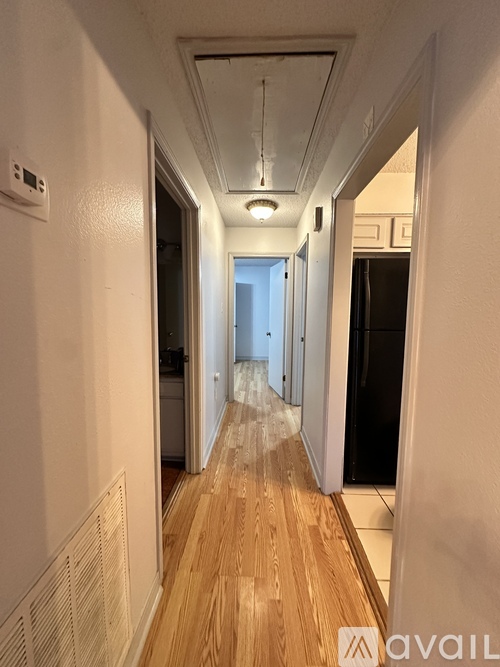 606 1/2 Lafayette St 2 Beds Apartment for Rent - Photo gallery 3