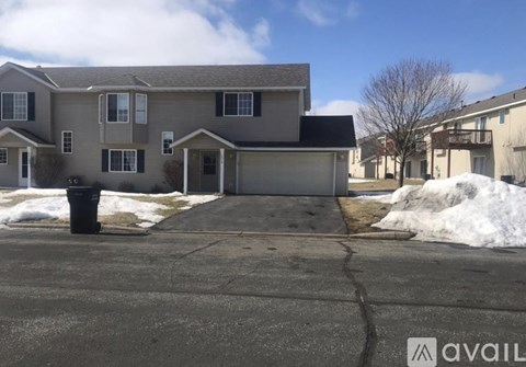 Brittany Court 3 Beds Apartment for Rent