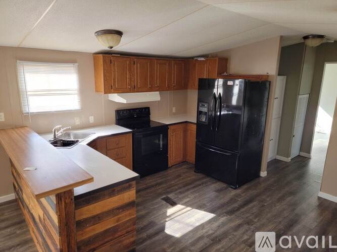 2199 Bandy Rd 2 Beds Single Family Home for Rent - Photo gallery 3