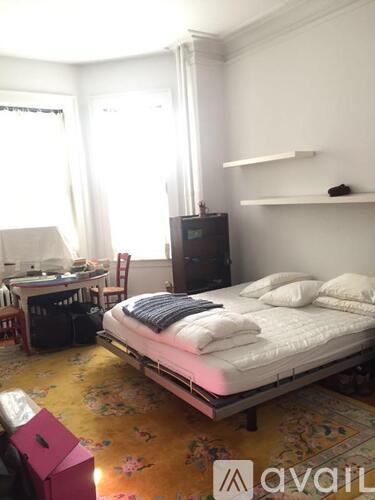 379 Marlborough St Studio Apartment for Rent - Photo gallery 2