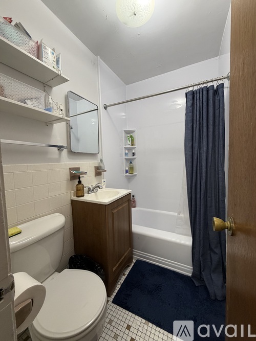 379 Marlborough St Studio Apartment for Rent - Photo gallery 3