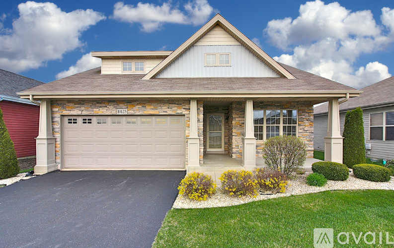 10125 Privet Drive 3 Beds Single Family Home for Rent - Photo gallery 1