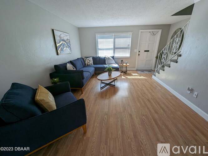 1600 South Palmetto Avenue 2 Beds Townhouse for Rent - Photo gallery 1