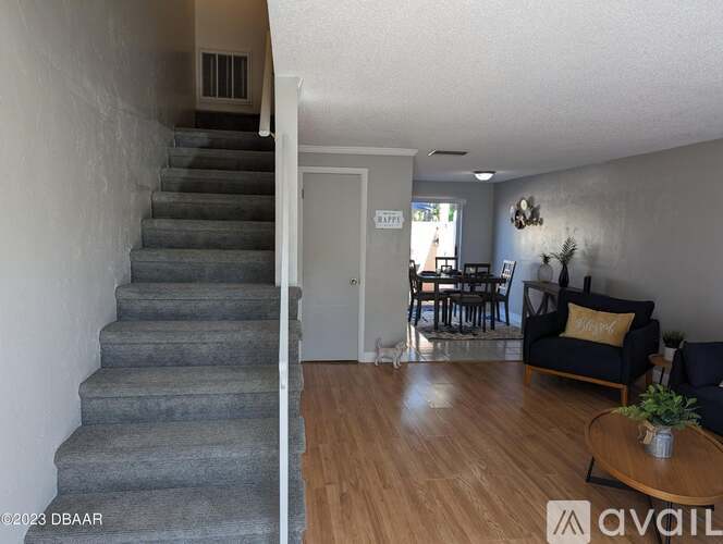 1600 South Palmetto Avenue 2 Beds Townhouse for Rent - Photo gallery 2