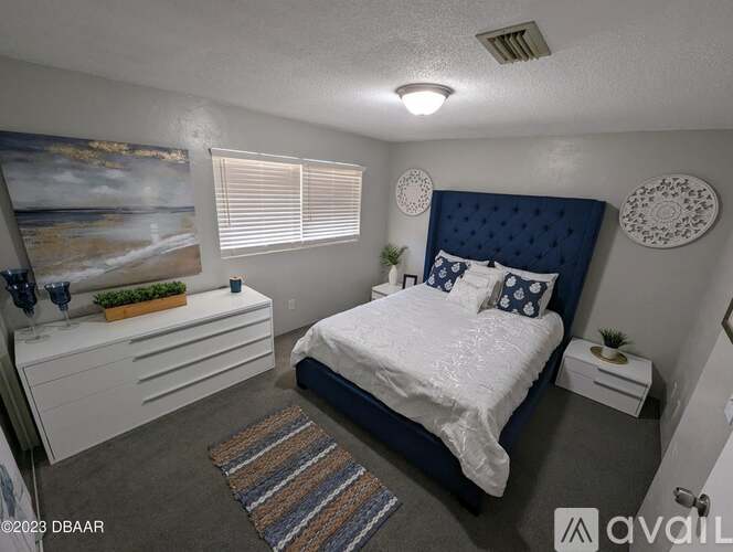 1600 South Palmetto Avenue 2 Beds Townhouse for Rent - Photo gallery 4