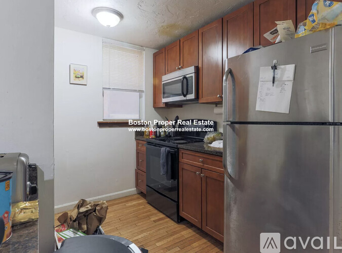 10 Parker Hill Ave 4 Beds Apartment for Rent - Photo gallery 2