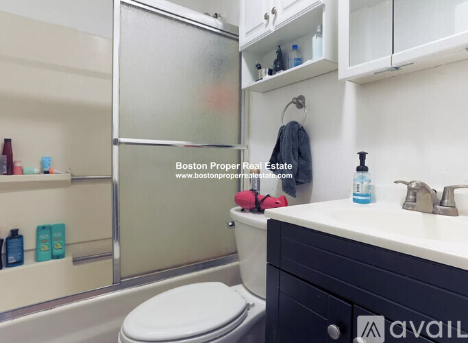 10 Parker Hill Ave 4 Beds Apartment for Rent - Photo gallery 3