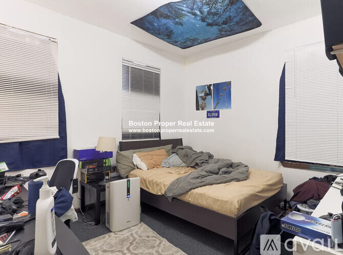 10 Parker Hill Ave 4 Beds Apartment for Rent - Photo gallery 4