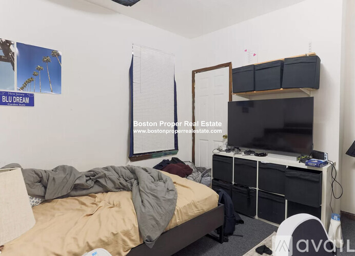10 Parker Hill Ave 4 Beds Apartment for Rent - Photo gallery 5