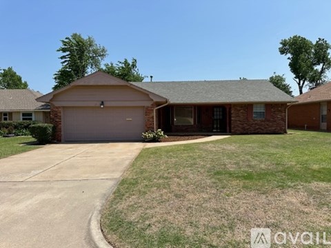 6020 N Meridian Pl 3 Beds Apartment for Rent