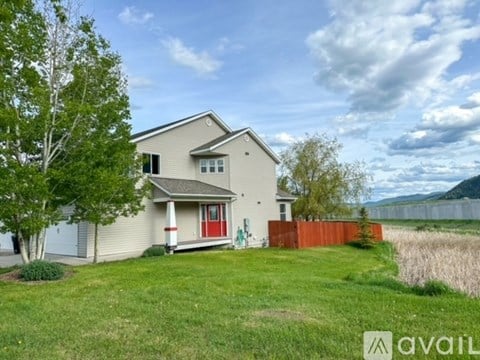 1712 Bluestone Drive 3 Beds Apartment for Rent