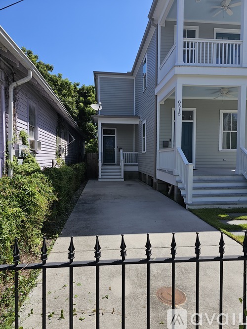 8515 Jeannette Street 2 Beds Apartment for Rent - Photo gallery 1