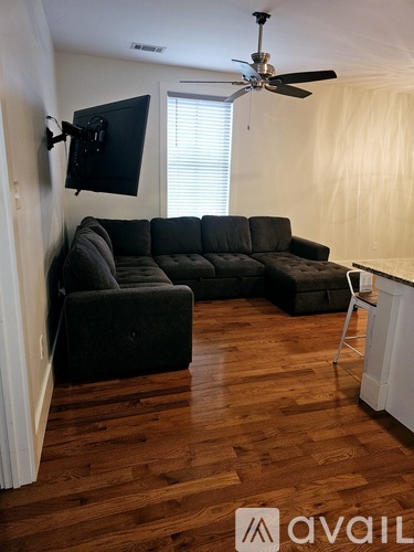 8515 Jeannette Street 2 Beds Apartment for Rent - Photo gallery 4