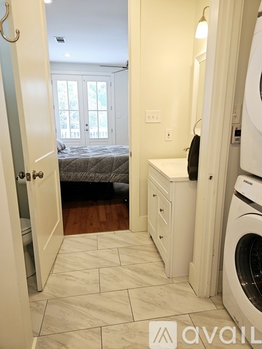 8515 Jeannette Street 2 Beds Apartment for Rent - Photo gallery 5