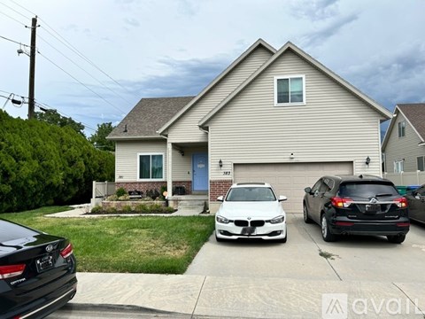 381 South 100 West 3 Beds Apartment for Rent