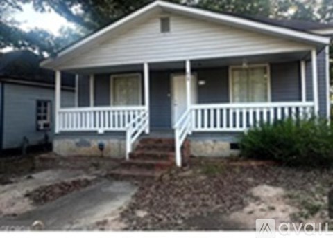 615 North 17Th Street 3 Beds Apartment for Rent