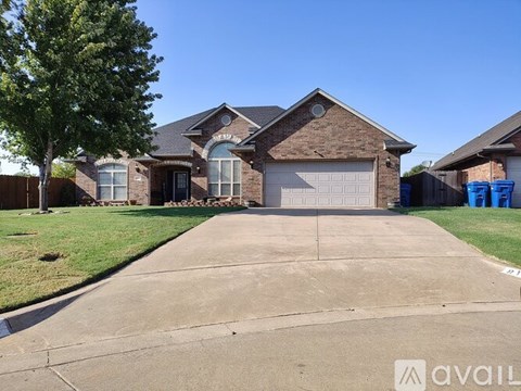 810 Caribou Cir 4 Beds Apartment for Rent