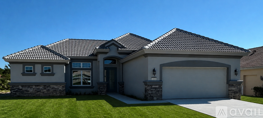 1559 N. Killebrew Point 3 Beds Single Family Home for Rent - Photo gallery 1